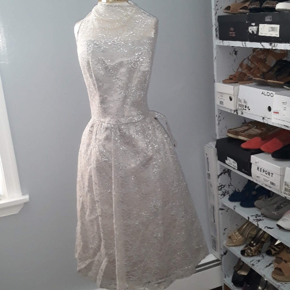 Cocktail dress